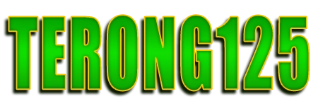 TERONG125 Logo